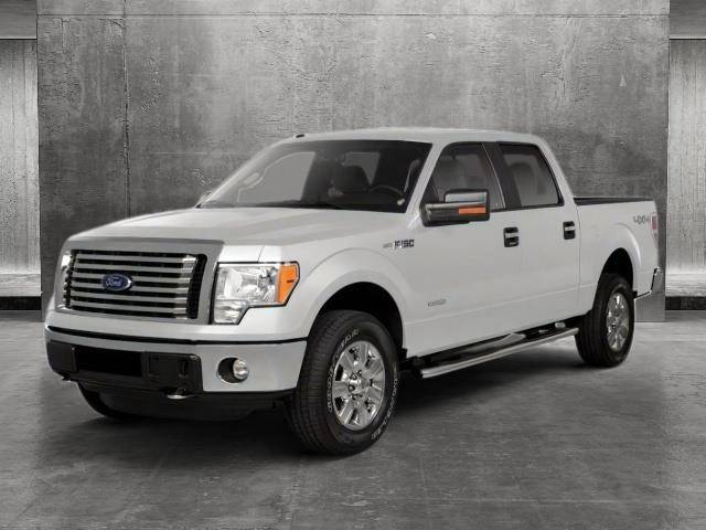 2011 Ford F-150 XLT — Pickup Truck — 242,269 mi — Spokane, WA