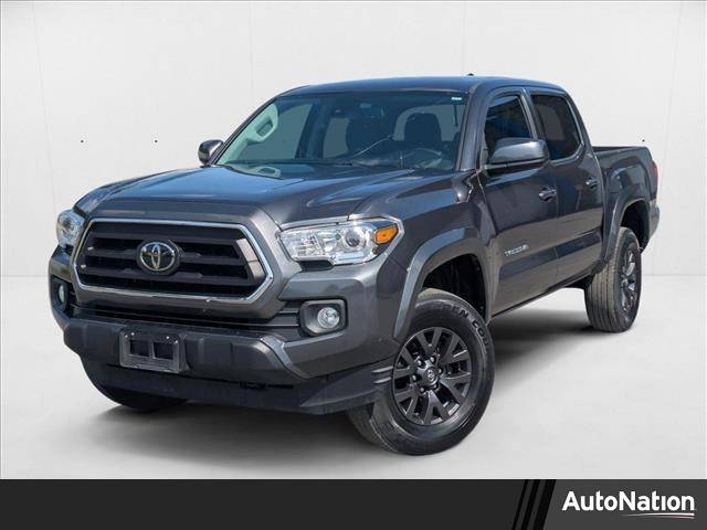 2022 Toyota Tacoma SR5 — Pickup Truck — 34,172 mi — Spokane, WA