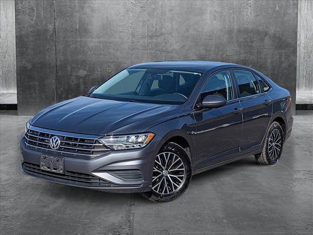 2021 Volkswagen Jetta S — Sedan — 59,610 mi — Spokane, WA