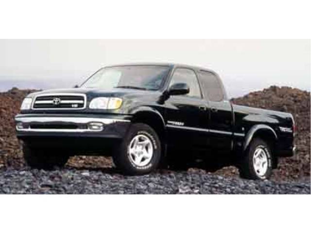 2000 Toyota Tundra SR5 — Pickup Truck — 132,129 mi — Spokane, WA