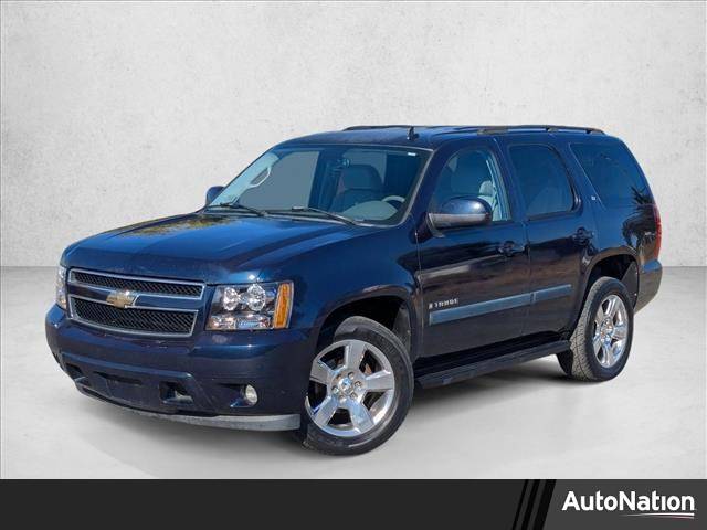 2007 Chevrolet Tahoe LT — SUV — 171,775 mi — Spokane, WA