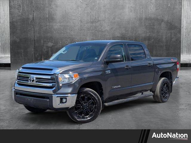 2016 Toyota Tundra SR5 — Pickup Truck — 146,260 mi — Spokane, WA