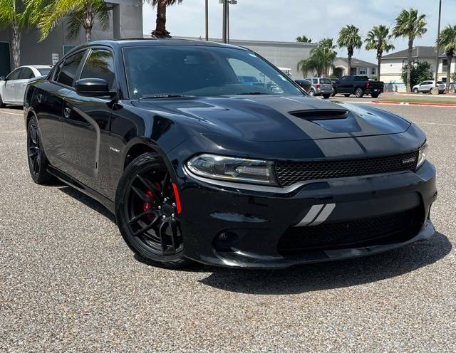 2020 Dodge Charger R/T — Sedan — 72,320 mi — Edinburg, TX