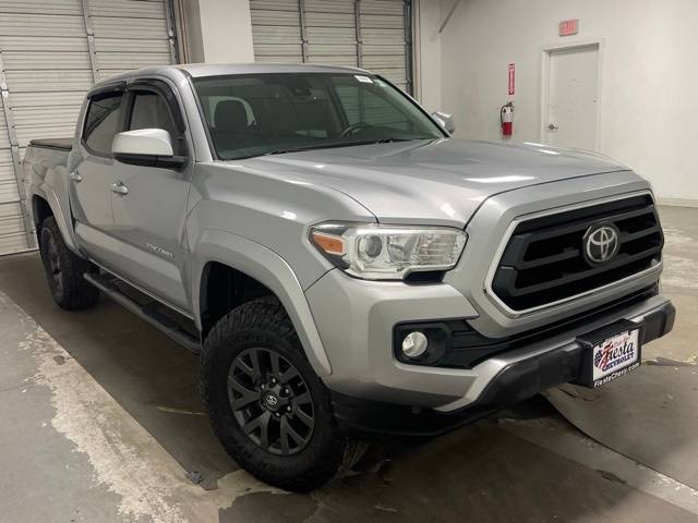 2020 Toyota Tacoma SR5 — Pickup Truck — 62,437 mi — Edinburg, TX