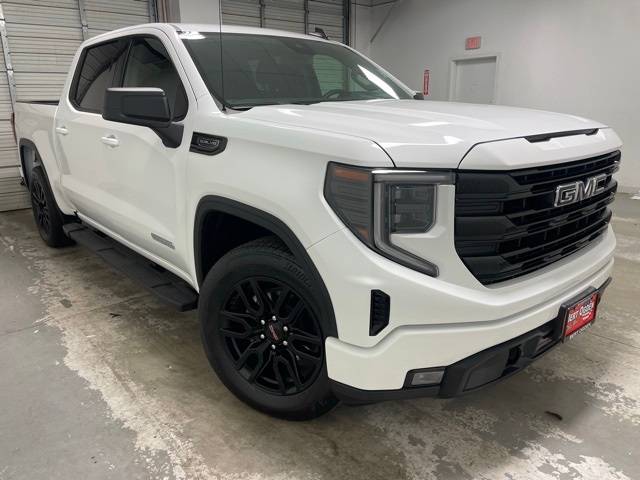 2024 GMC Sierra 1500 Elevation — Pickup Truck — 14,689 mi — Edinburg, TX