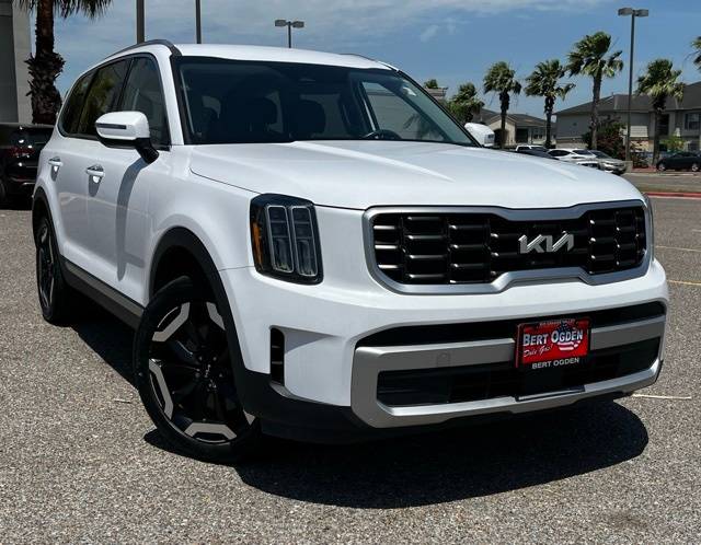 2023 Kia Telluride S — SUV — 21,974 mi — Edinburg, TX