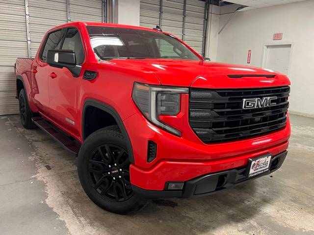 2025 GMC Sierra 1500 Elevation — Pickup Truck — 14,787 mi — Edinburg, TX