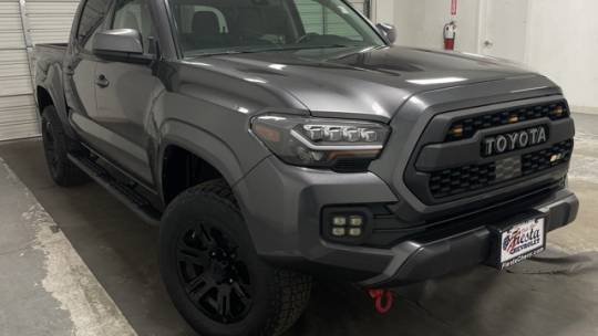 2022 Toyota Tacoma SR — Pickup Truck — 34,340 mi — Edinburg, TX