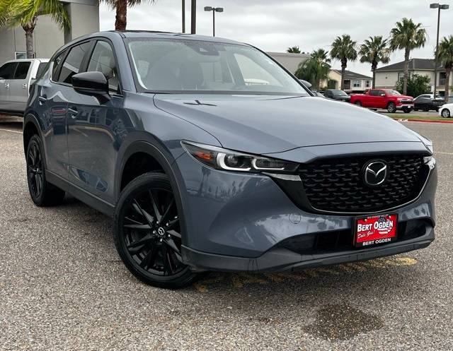 2022 Mazda CX-5 2.5 S Carbon Edition — SUV — 50,000 mi — Edinburg, TX