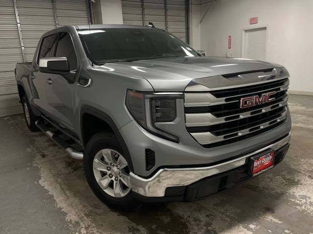 2024 GMC Sierra 1500 SLE — Pickup Truck — 16,452 mi — Edinburg, TX