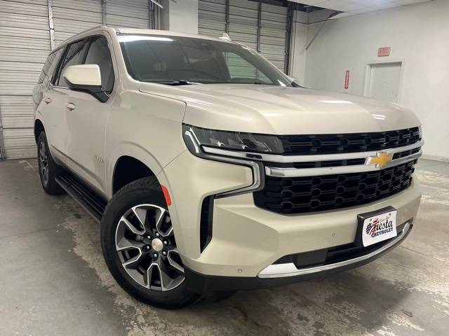 2023 Chevrolet Tahoe LS — SUV — 20,793 mi — Edinburg, TX