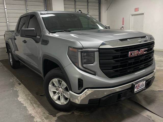 2024 GMC Sierra 1500 Pro — Pickup Truck — 11,113 mi — Edinburg, TX