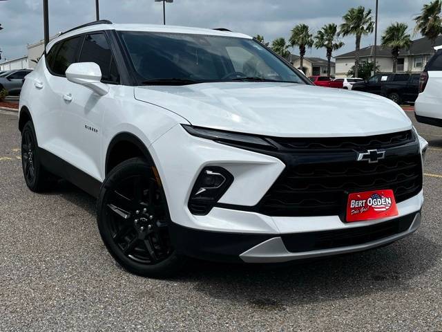 2023 Chevrolet Blazer 2LT — SUV — 37,432 mi — Edinburg, TX