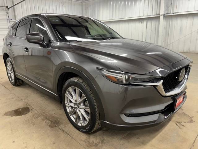 2019 Mazda CX-5 Grand Touring — SUV — 88,632 mi — Edinburg, TX