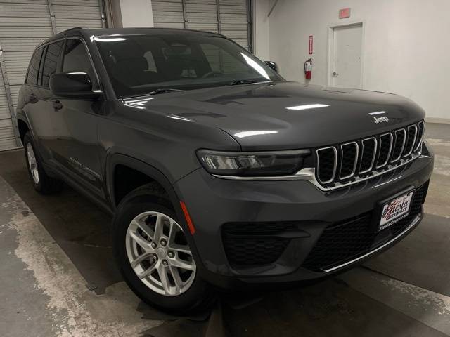 2024 Jeep Grand Cherokee Laredo X — SUV — 18,958 mi — Edinburg, TX