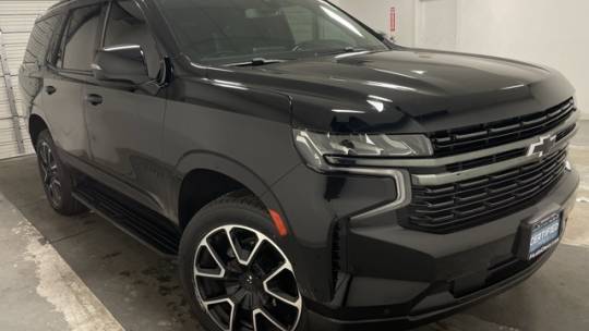 2022 Chevrolet Tahoe RST — SUV — 36,344 mi — Edinburg, TX