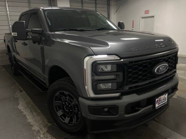 2024 Ford Super Duty F-250 XL — Pickup Truck — 6,683 mi — Edinburg, TX