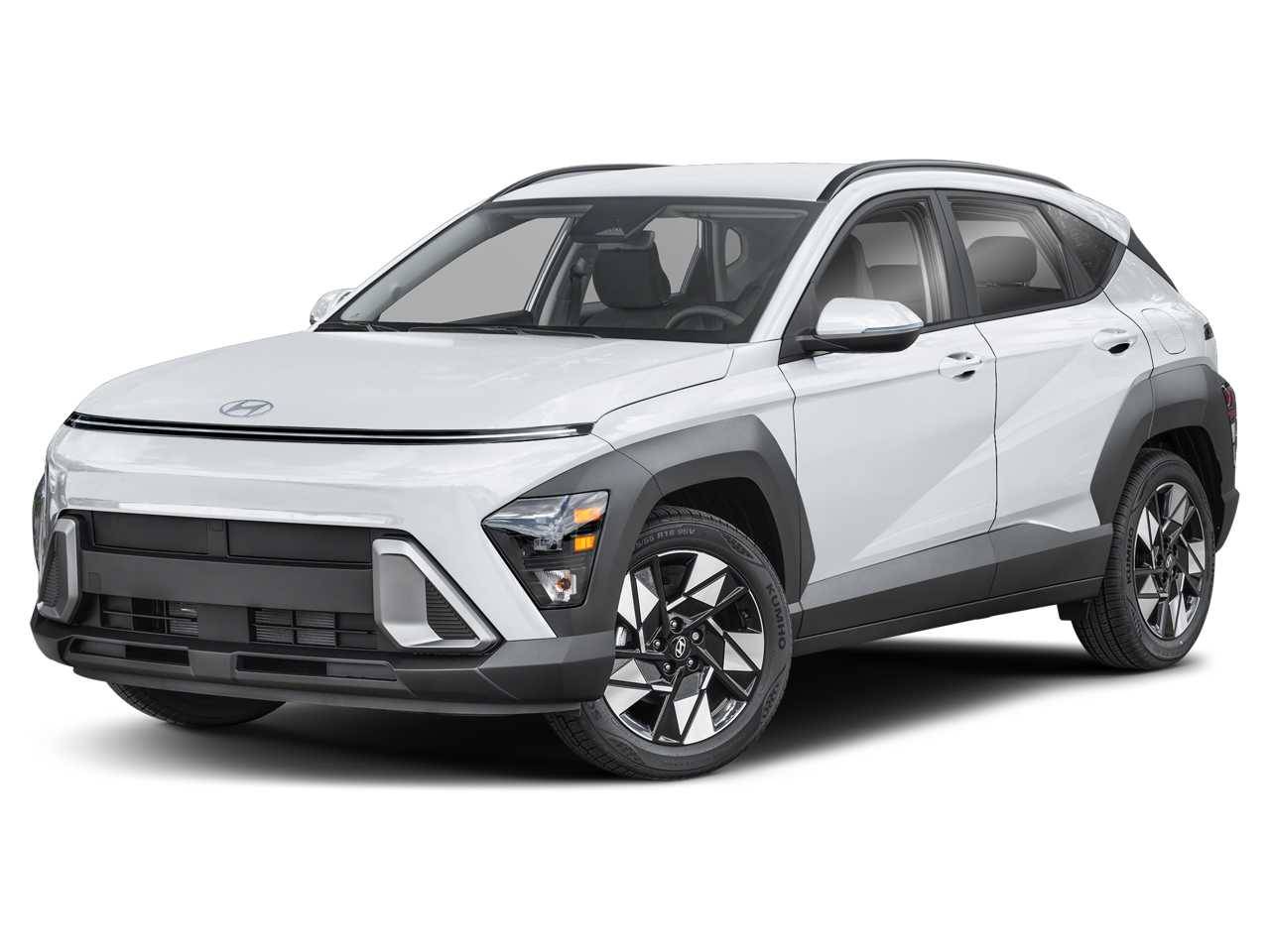 2024 Hyundai Kona SEL — SUV — 22,482 mi — Kaneohe, HI