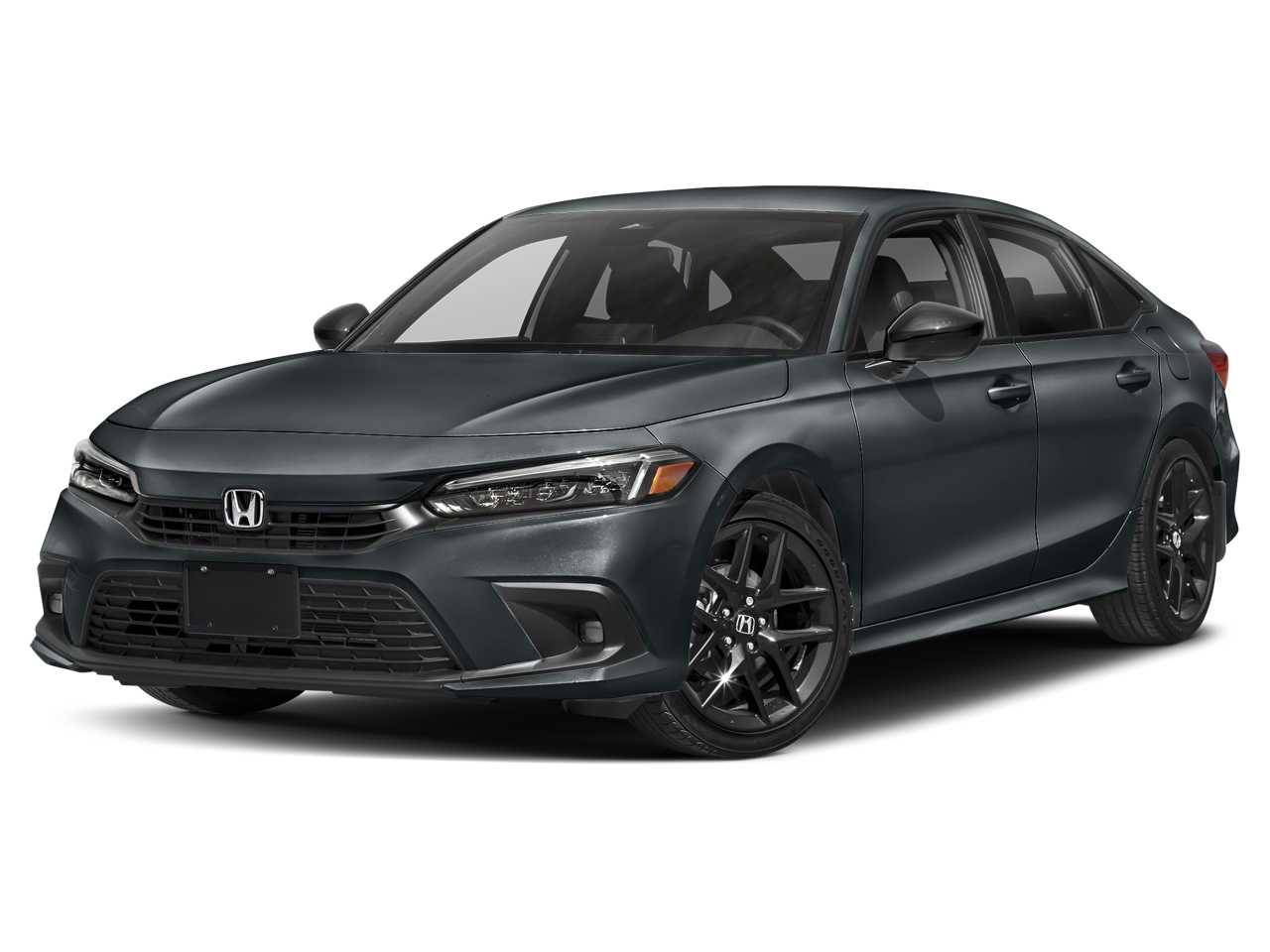2022 Honda Civic Sport — Sedan — 32,401 mi — Kaneohe, HI