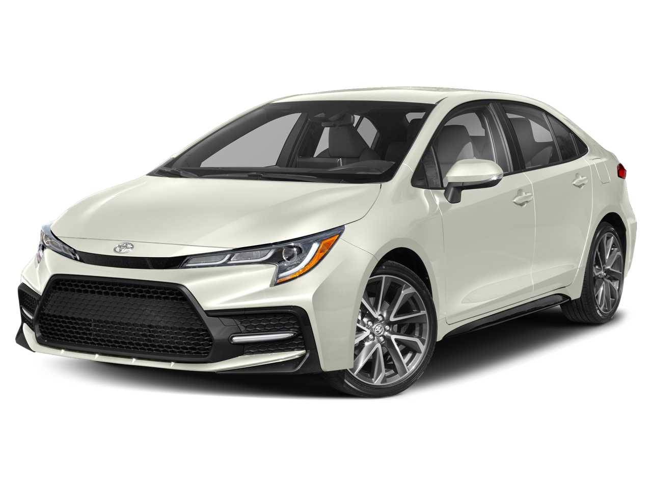 2020 Toyota Corolla SE — Sedan — 66,800 mi — Kaneohe, HI