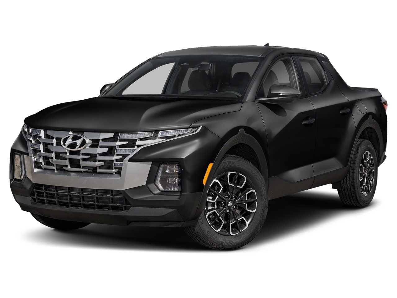2024 Hyundai Santa Cruz SEL — Pickup Truck — 25,811 mi — Kaneohe, HI