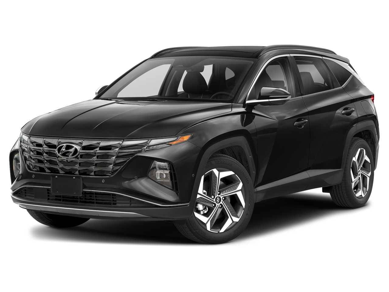 2024 Hyundai Tucson Limited — SUV — 35,178 mi — Kaneohe, HI