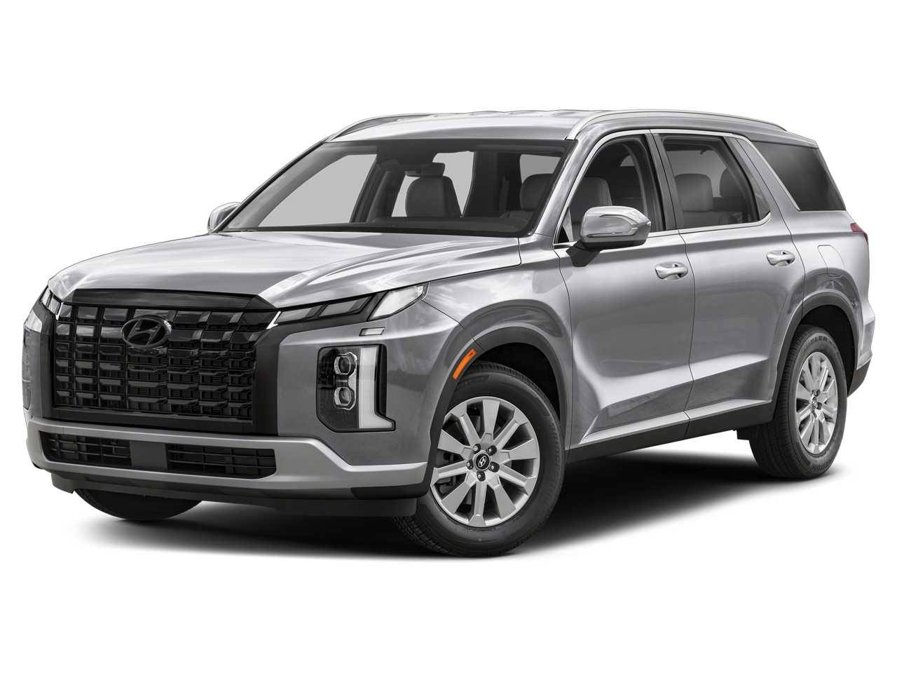 2024 Hyundai Palisade SEL — SUV — 8,737 mi — Kaneohe, HI