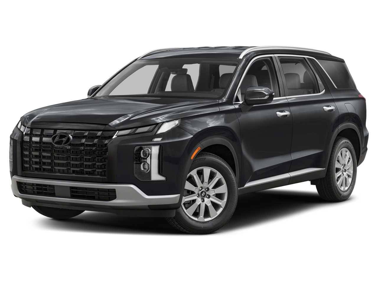 2024 Hyundai Palisade SEL — SUV — 18,900 mi — Kaneohe, HI