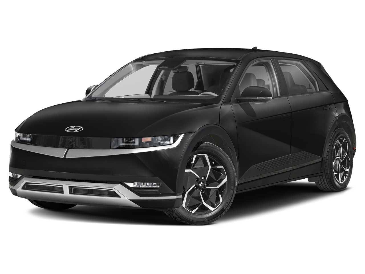 2023 Hyundai IONIQ 5 SE — SUV — 284,448 mi — Kaneohe, HI