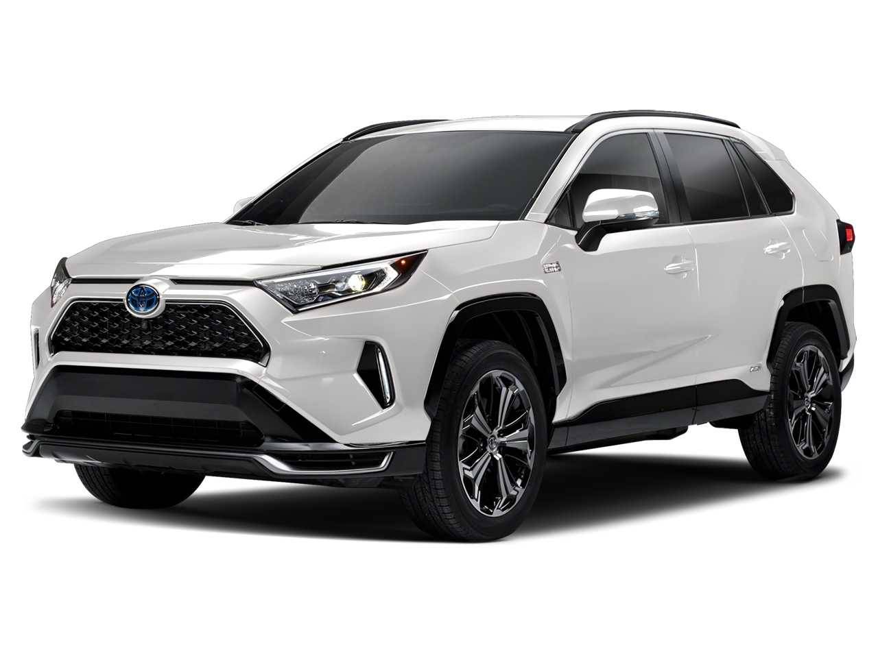 2021 Toyota RAV4 Prime XSE — SUV — 42,370 mi — Kaneohe, HI