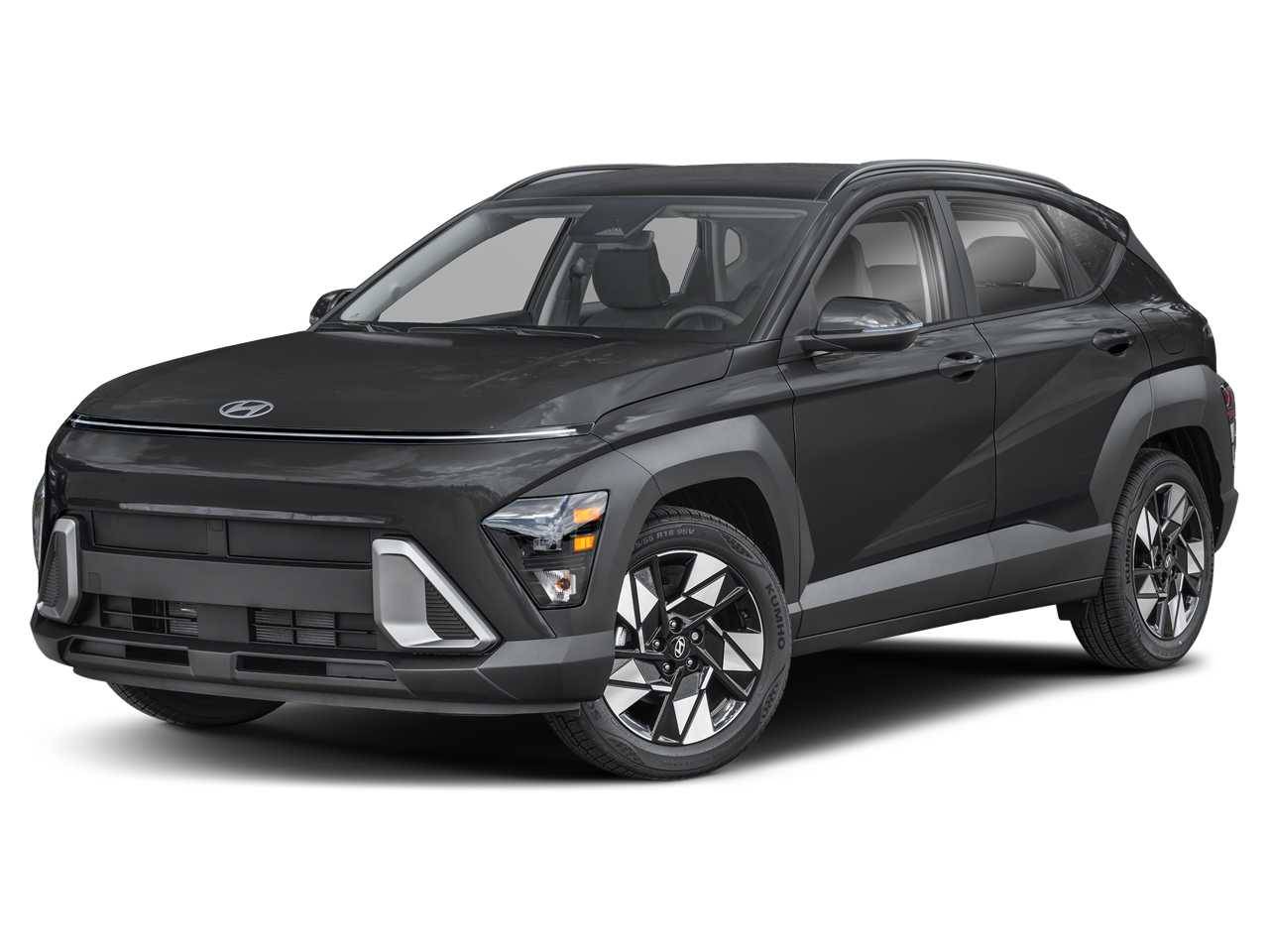 2024 Hyundai Kona SEL — SUV — 16,231 mi — Kaneohe, HI
