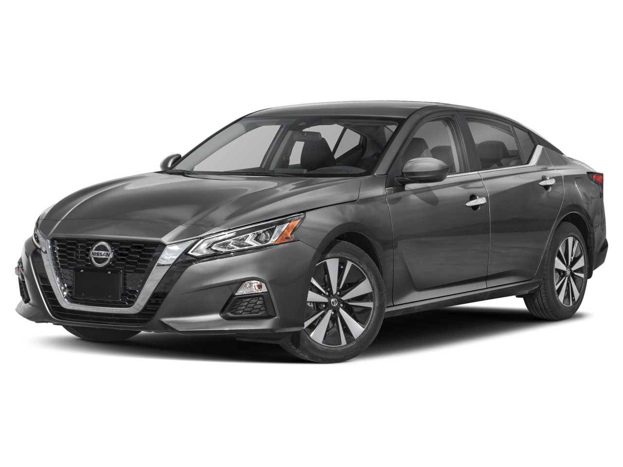 2022 Nissan Altima SV — Sedan — 39,630 mi — Kaneohe, HI