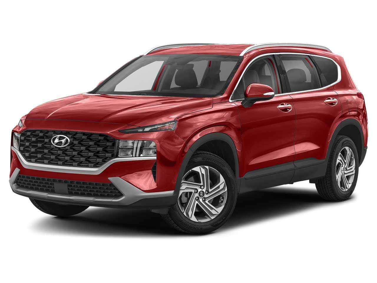 2023 Hyundai Santa Fe SEL — SUV — 26,312 mi — Kaneohe, HI
