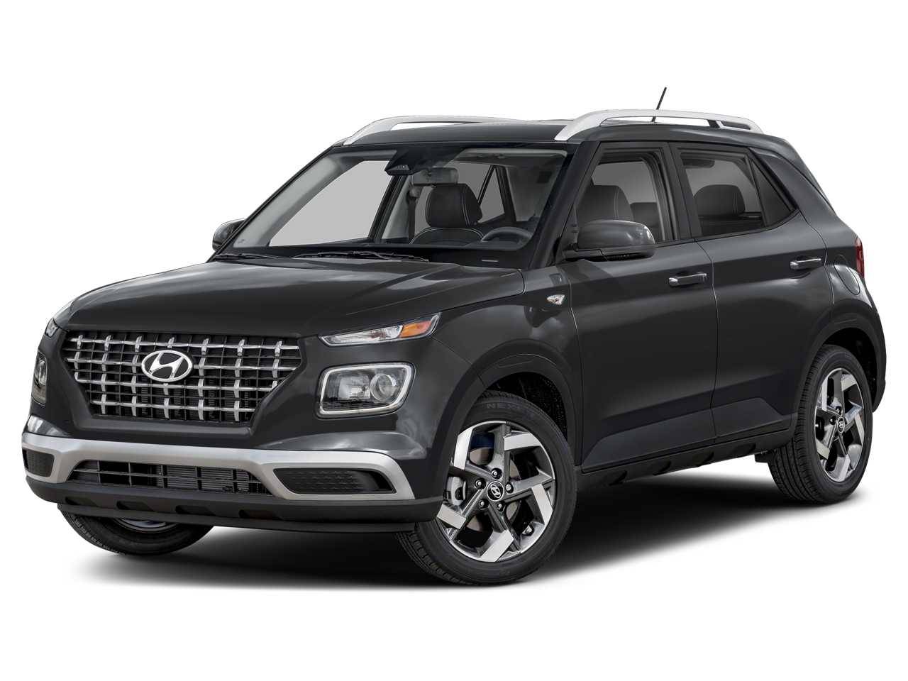 2024 Hyundai Venue SEL — SUV — 19,718 mi — Kaneohe, HI