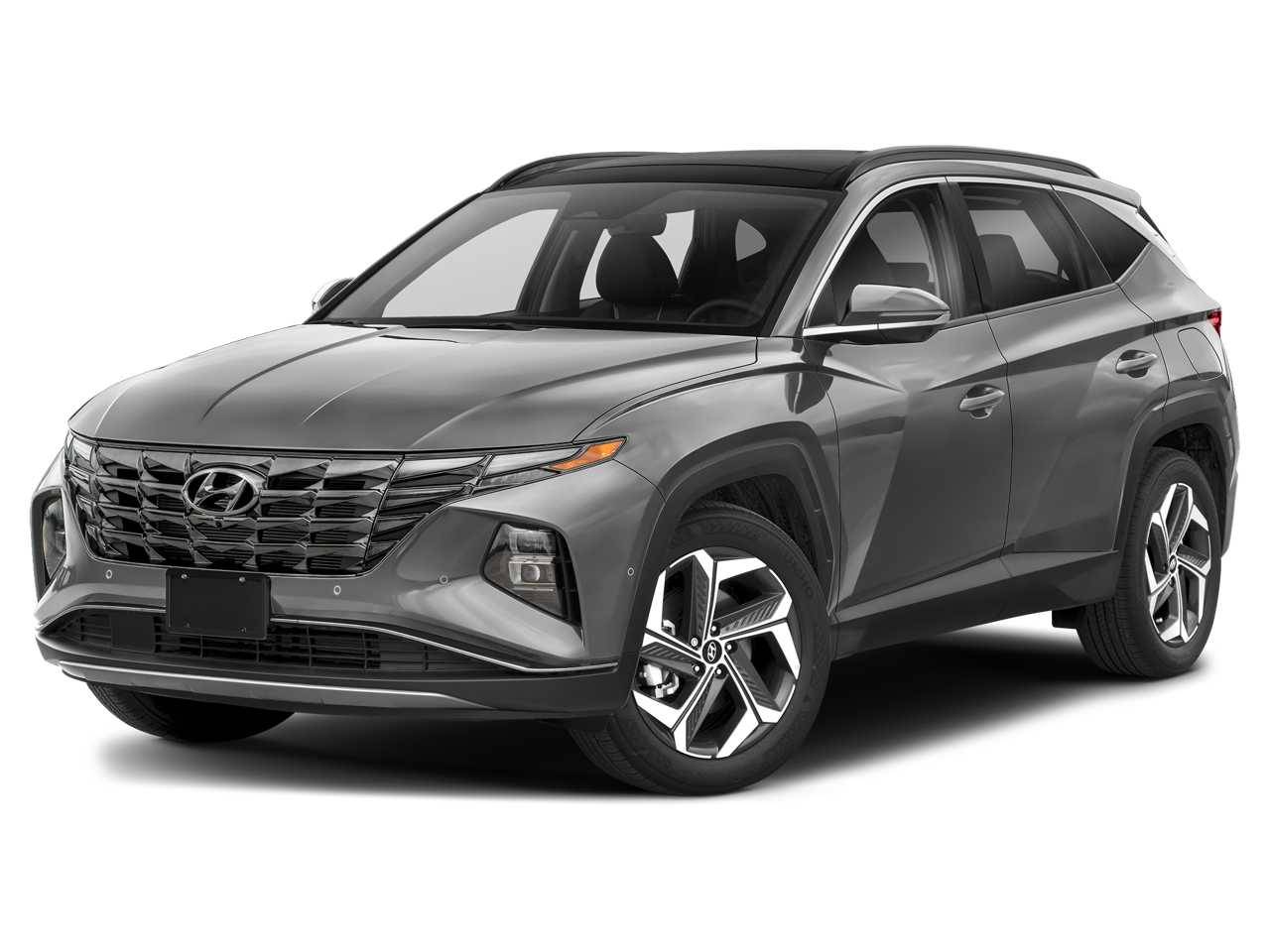 2024 Hyundai Tucson Limited — SUV — 20,190 mi — Kaneohe, HI