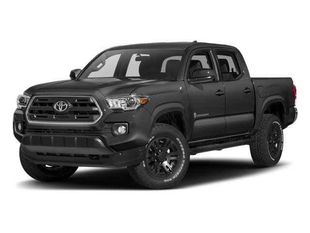 2018 Toyota Tacoma SR5 — Pickup Truck — 78,950 mi — Kaneohe, HI