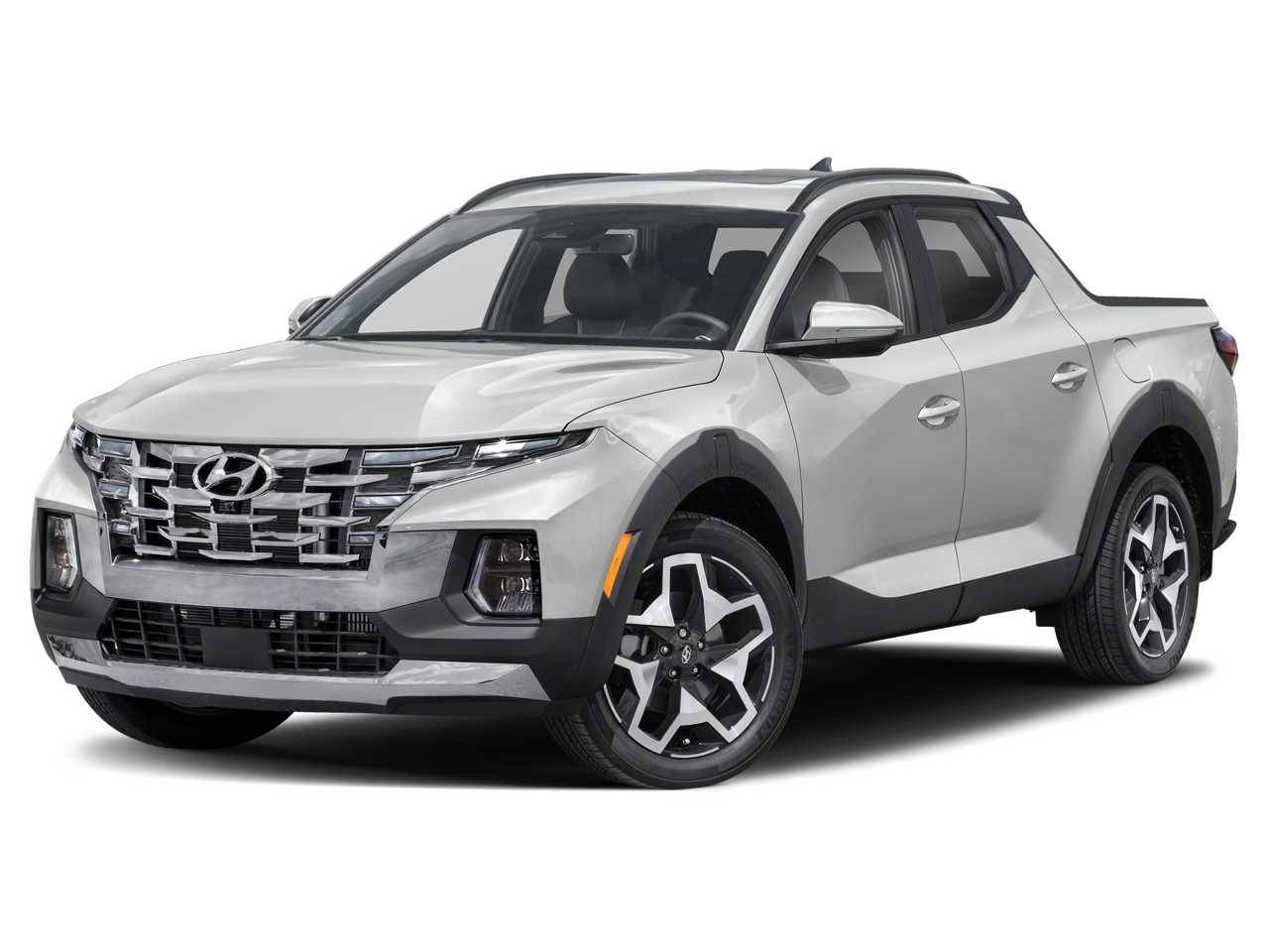 2024 Hyundai Santa Cruz Limited — Pickup Truck — 4,232 mi — Kaneohe, HI