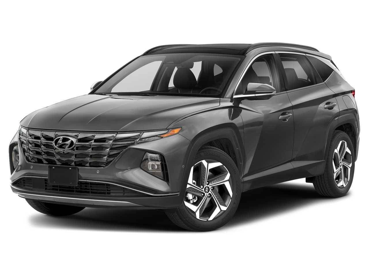 2024 Hyundai Tucson Limited — SUV — 20,962 mi — Kaneohe, HI