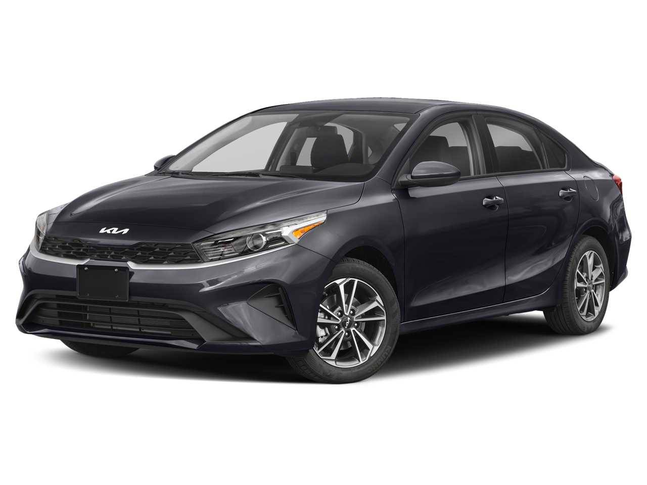 2022 Kia Forte LXS — Sedan — 36,013 mi — Kaneohe, HI