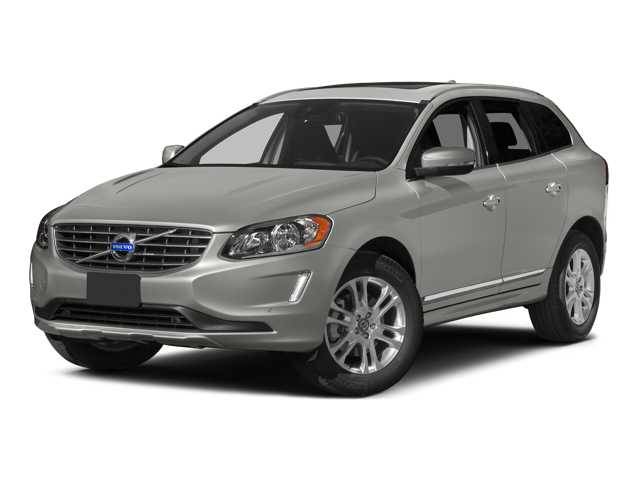 2015 Volvo XC60 T6 Drive-E — SUV — 69,390 mi — Kaneohe, HI