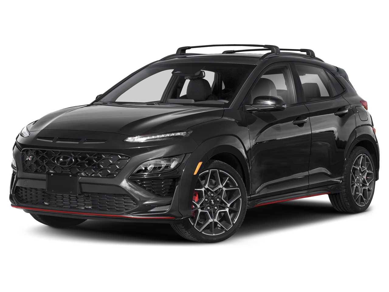 2022 Hyundai Kona N — SUV — 12,106 mi — Kaneohe, HI