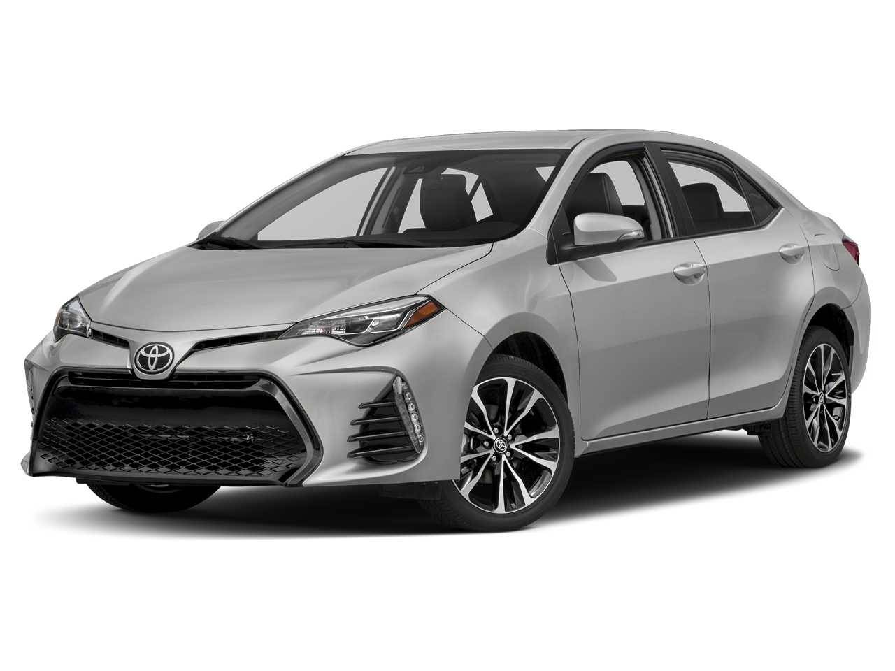 2019 Toyota Corolla SE — Sedan — 99,823 mi — Kaneohe, HI