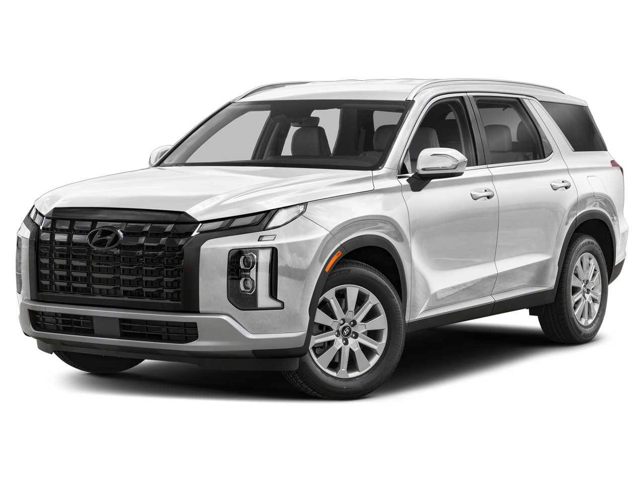 2024 Hyundai Palisade SEL — SUV — 24,300 mi — Kaneohe, HI