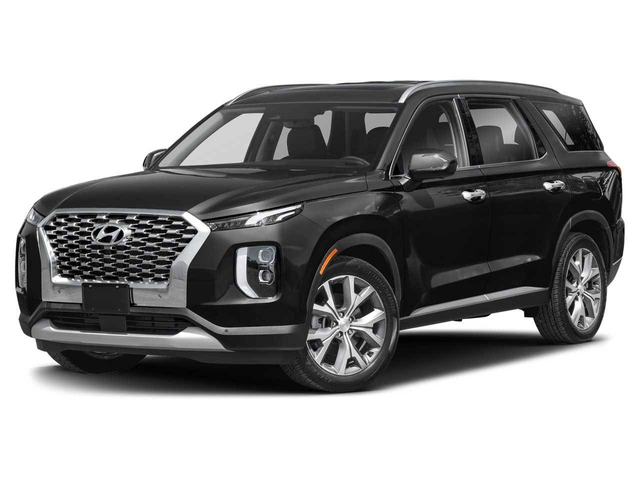 2022 Hyundai Palisade SEL — SUV — 26,740 mi — Kaneohe, HI