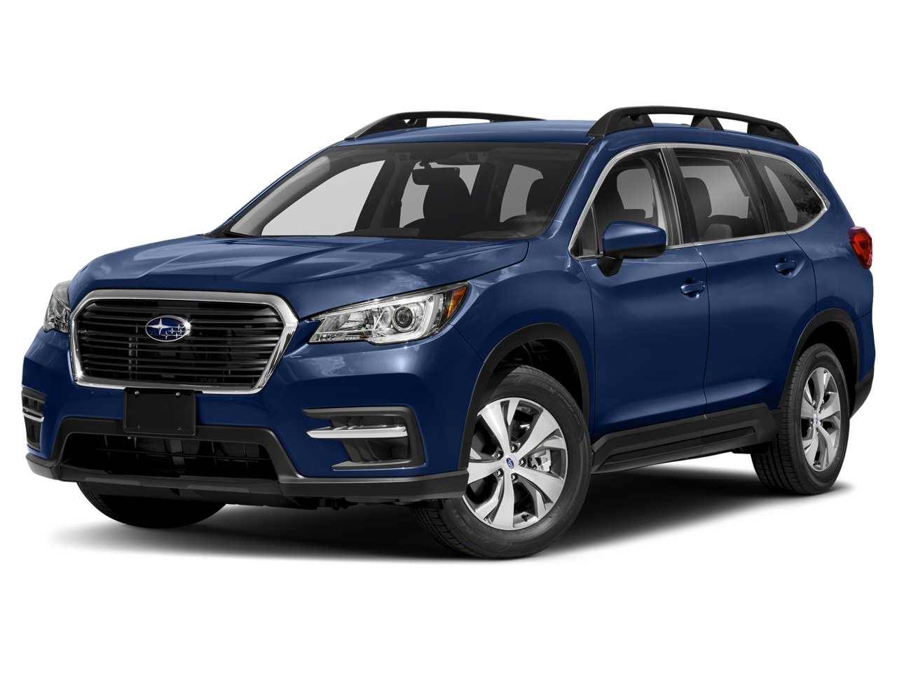 2019 Subaru Ascent Premium — SUV — 43,020 mi — Kaneohe, HI