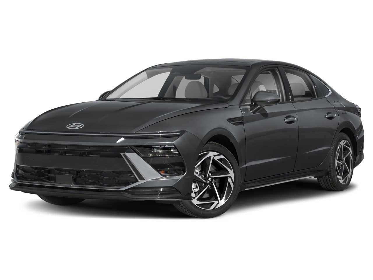 2024 Hyundai Sonata SEL — Sedan — 23,536 mi — Kaneohe, HI