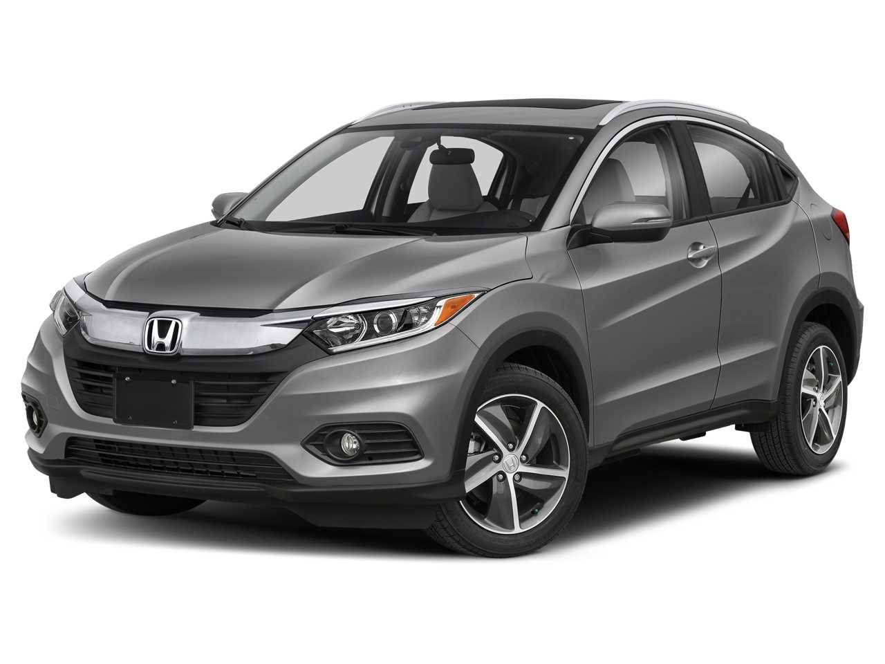 2022 Honda HR-V EX — SUV — 35,483 mi — Kaneohe, HI