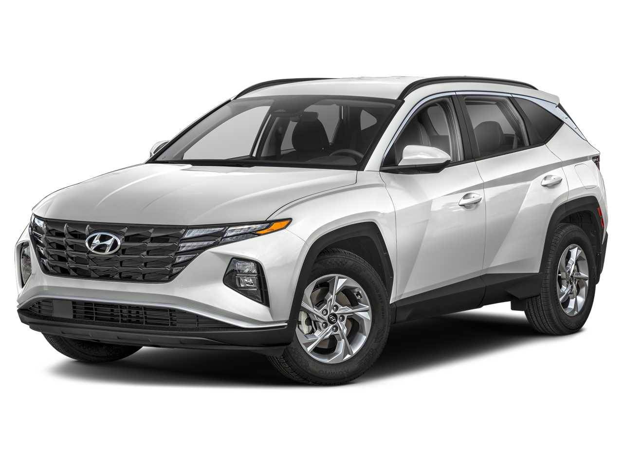 2024 Hyundai Tucson SEL — SUV — 21,837 mi — Kaneohe, HI