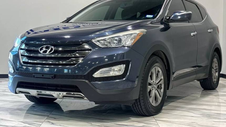 2013 Hyundai Santa Fe Sport Base — SUV — 102,765 mi — Dallas, TX