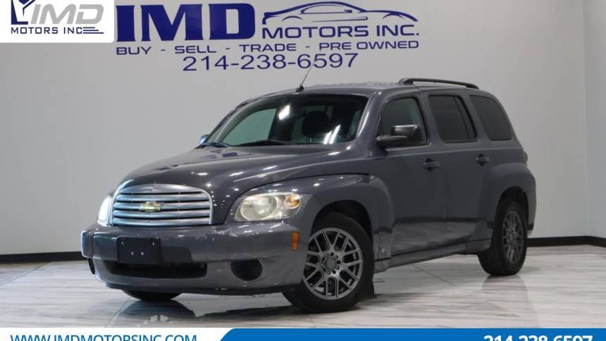 2009 Chevrolet HHR LS — SUV — 51,890 mi — Dallas, TX